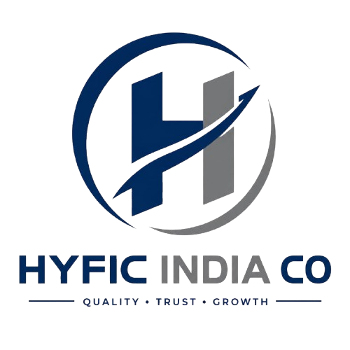 HYFIC INDIA CO